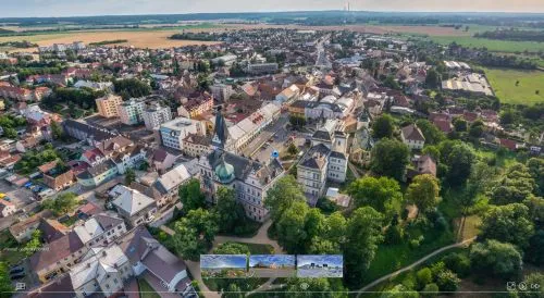 Přelouč – čištění koberců pro firmy a organizace