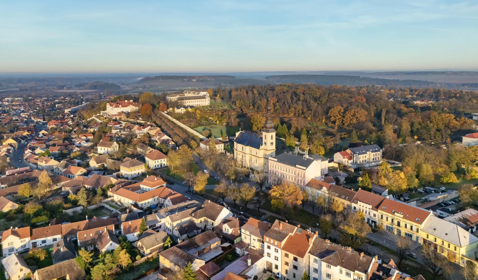 Lysá nad Labem – profesionální čištění koberců